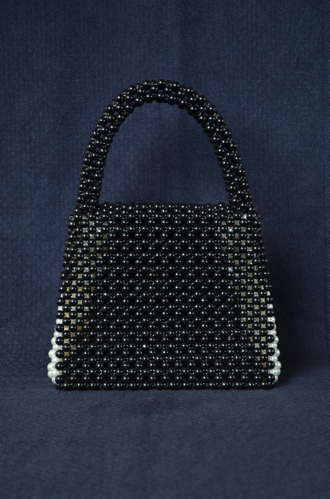 Moonlight pearl bag