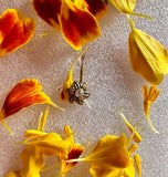 Metal Studs Nose Ring