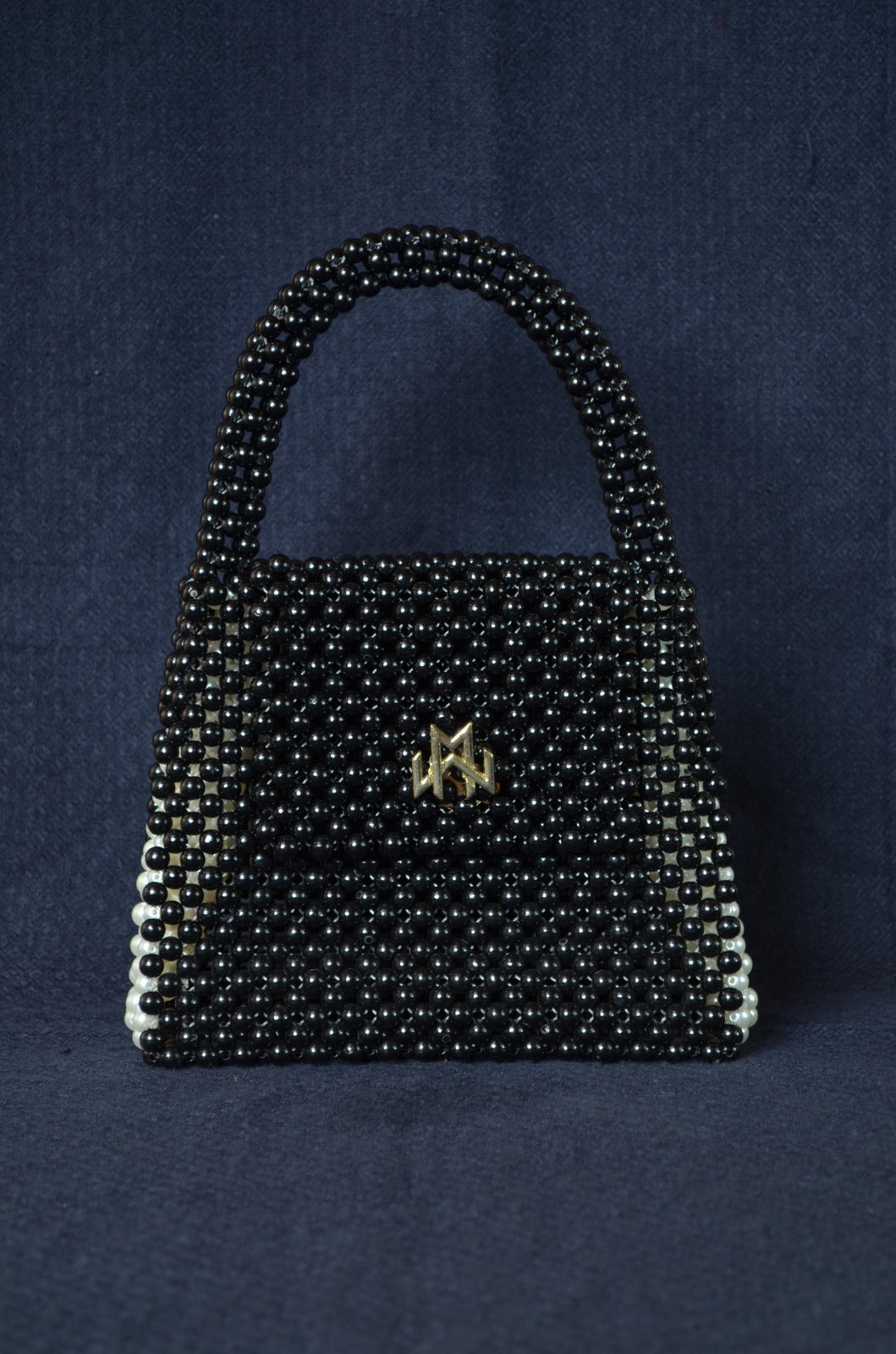 Moonlight pearl bag