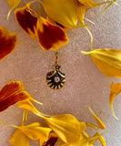 Rhinestone Nose Ring