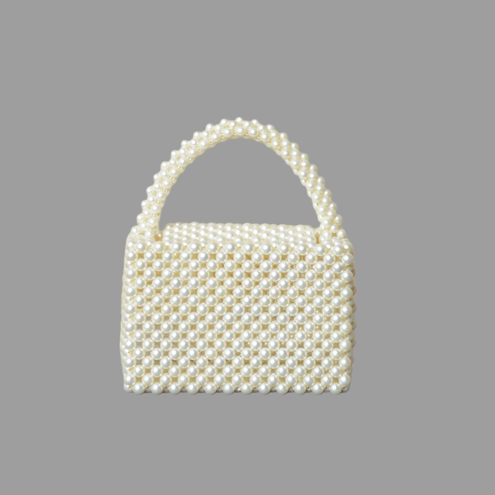 Chic Pearl bag