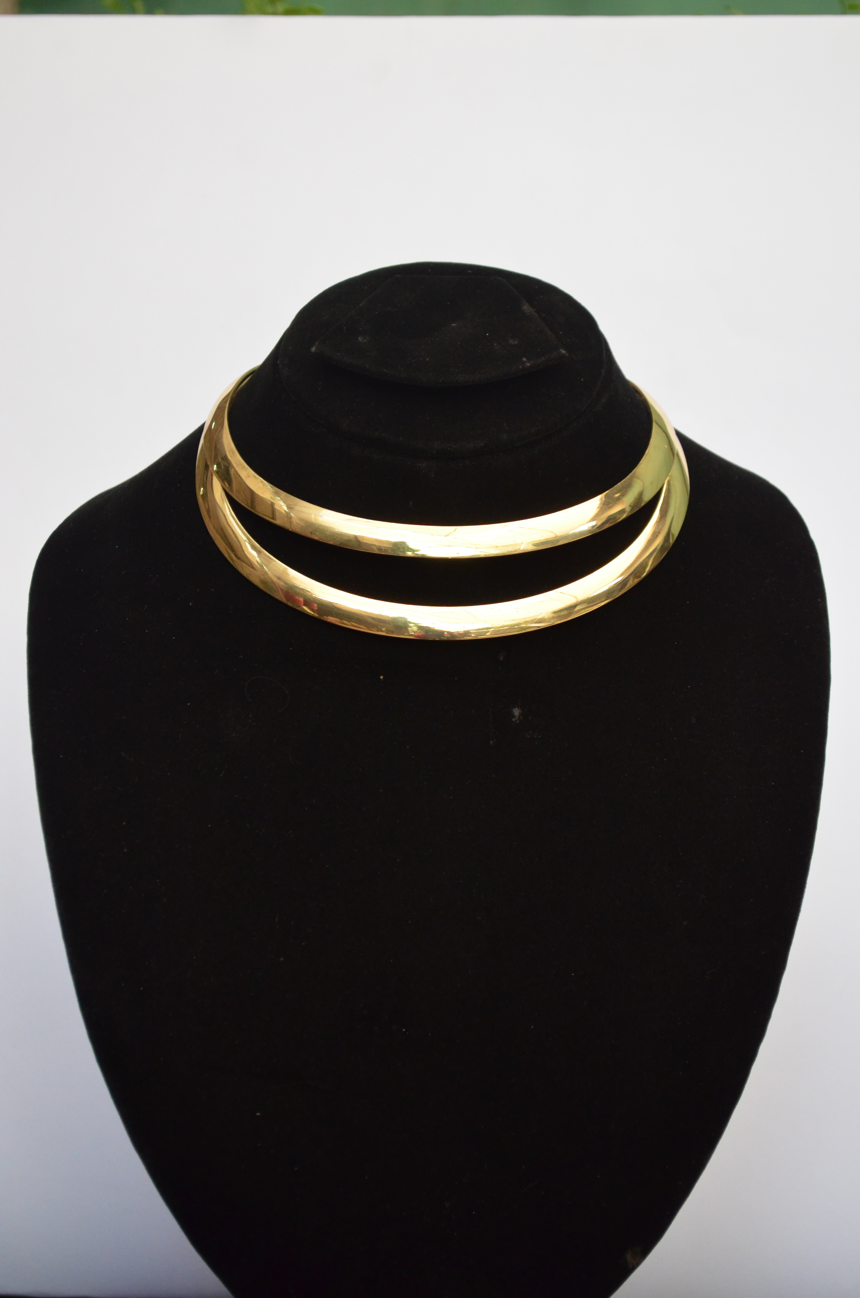 Cleo Choker