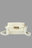 Beads pearl bag