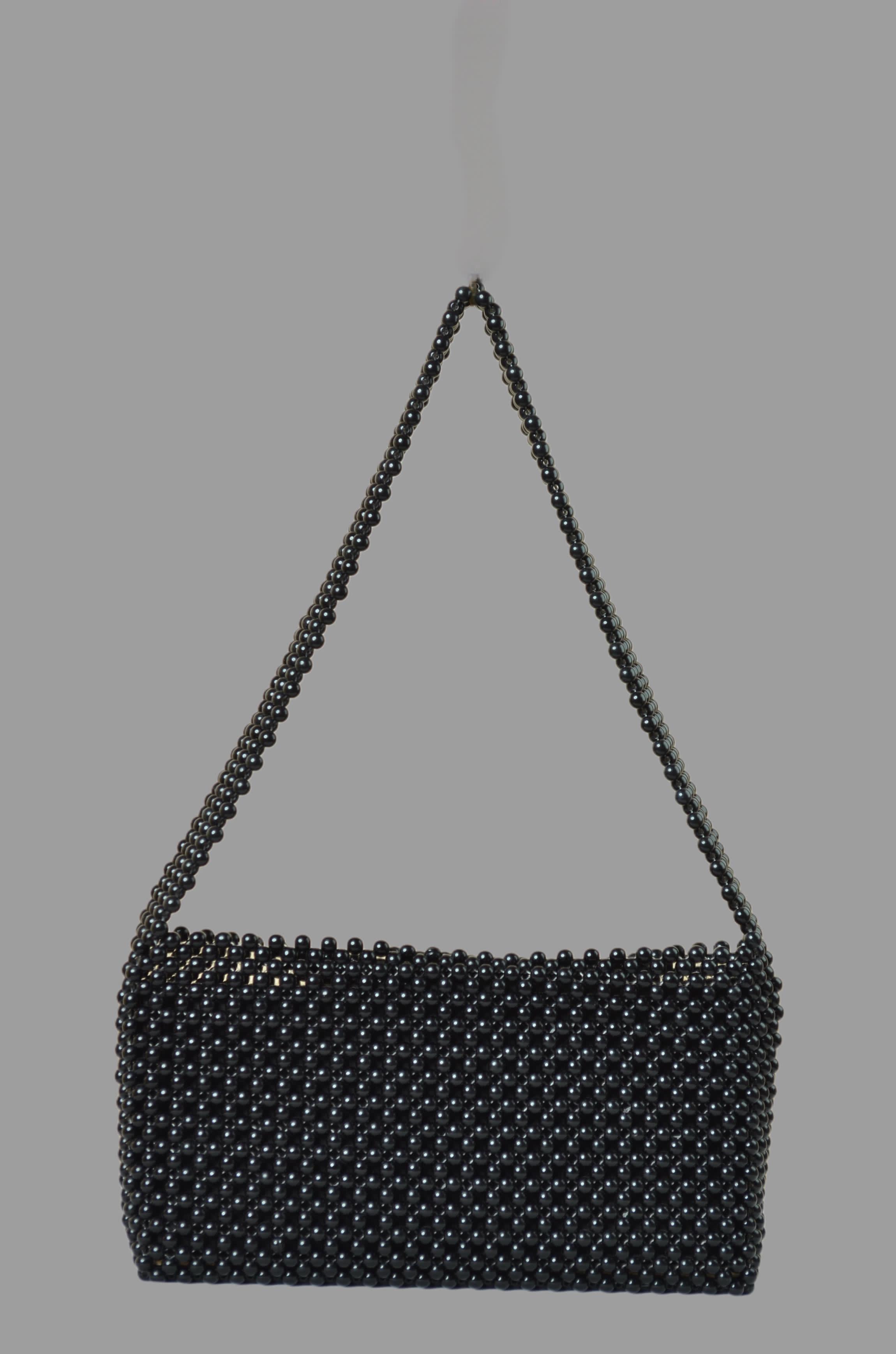 Beads bag