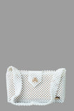 Pearl beads bag