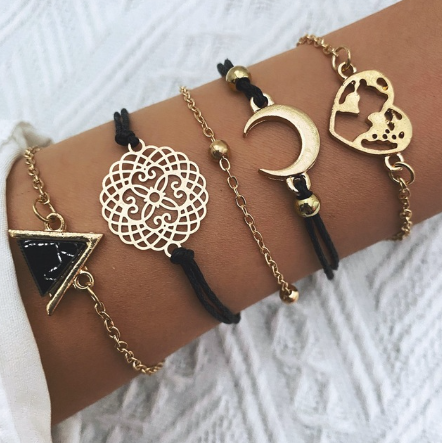 Set of Bracelete