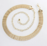 Malta New Style Chain Belt