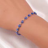 Evil Eye Bracelet