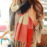Cashmere Scarf