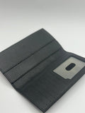 Leather Long Wallet For men