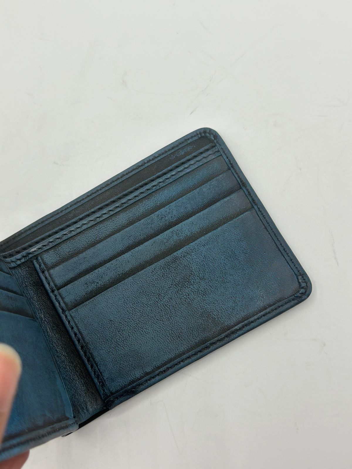 Leather New Style Wallet for men