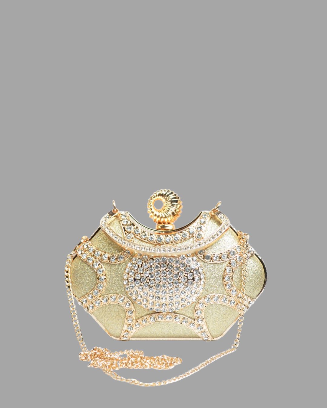 Celestia Royale Clutch