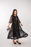 Black-Maxi(with net)