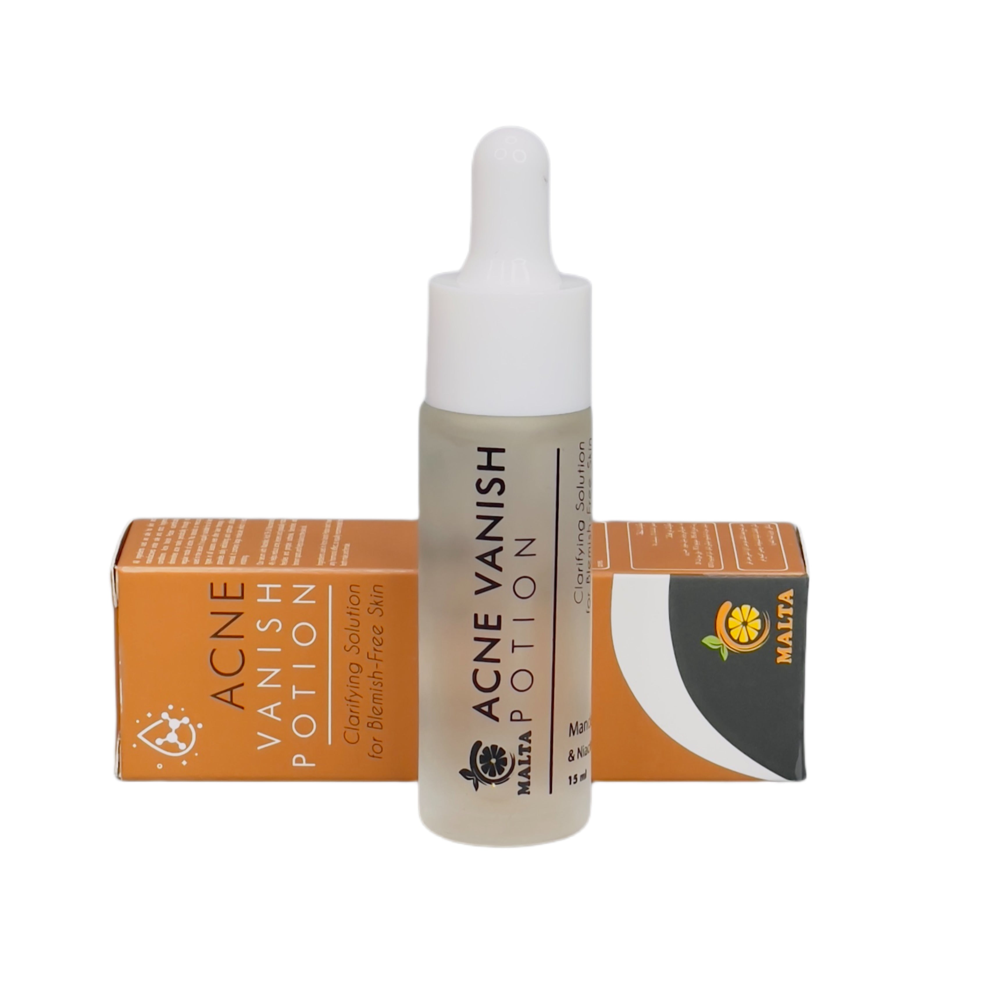 Acne Vanish Potion Serum