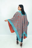 Two tone Cape Shwal