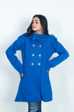 Ferozi Long Jacket