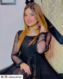 New Style Metal Chokar