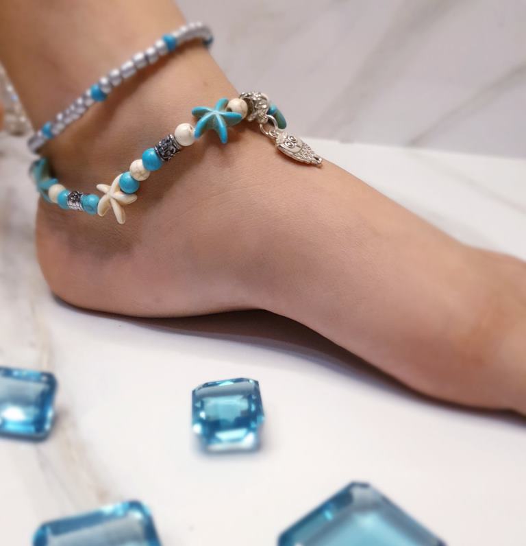 Sea Anklet