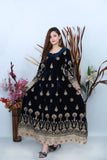 Black Gold(Karhai)-Maxi