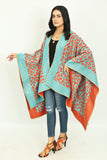 Two tone Cape Shwal