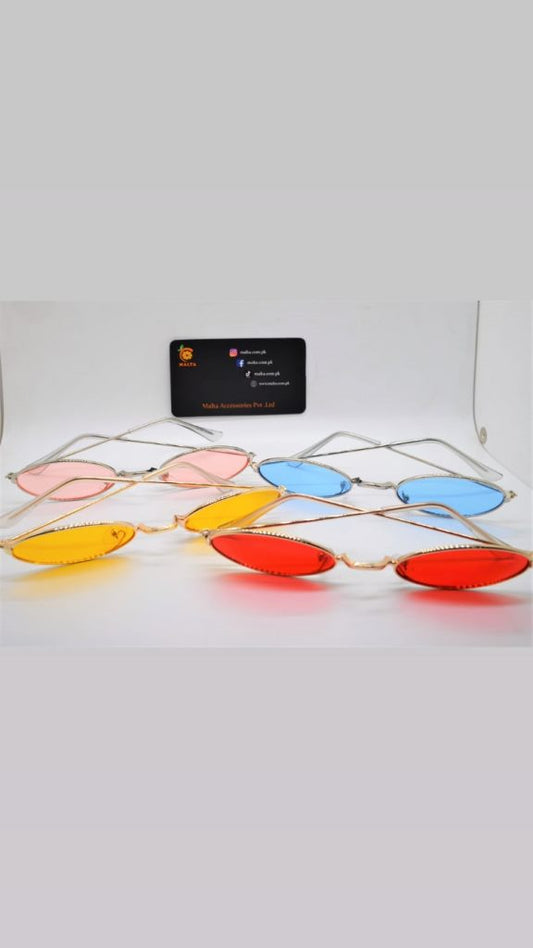 Fashion Glasses