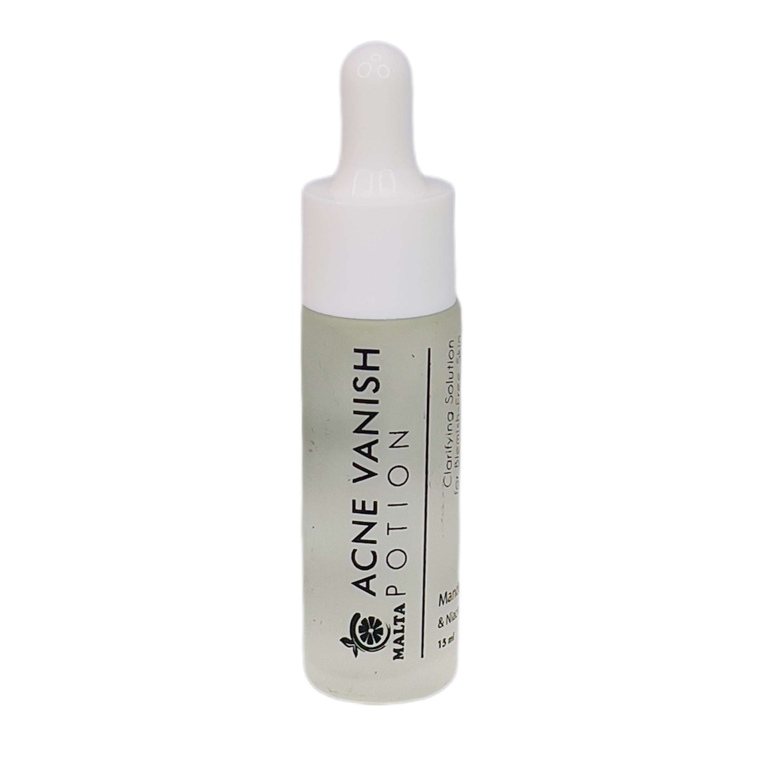 Acne Vanish Potion Serum