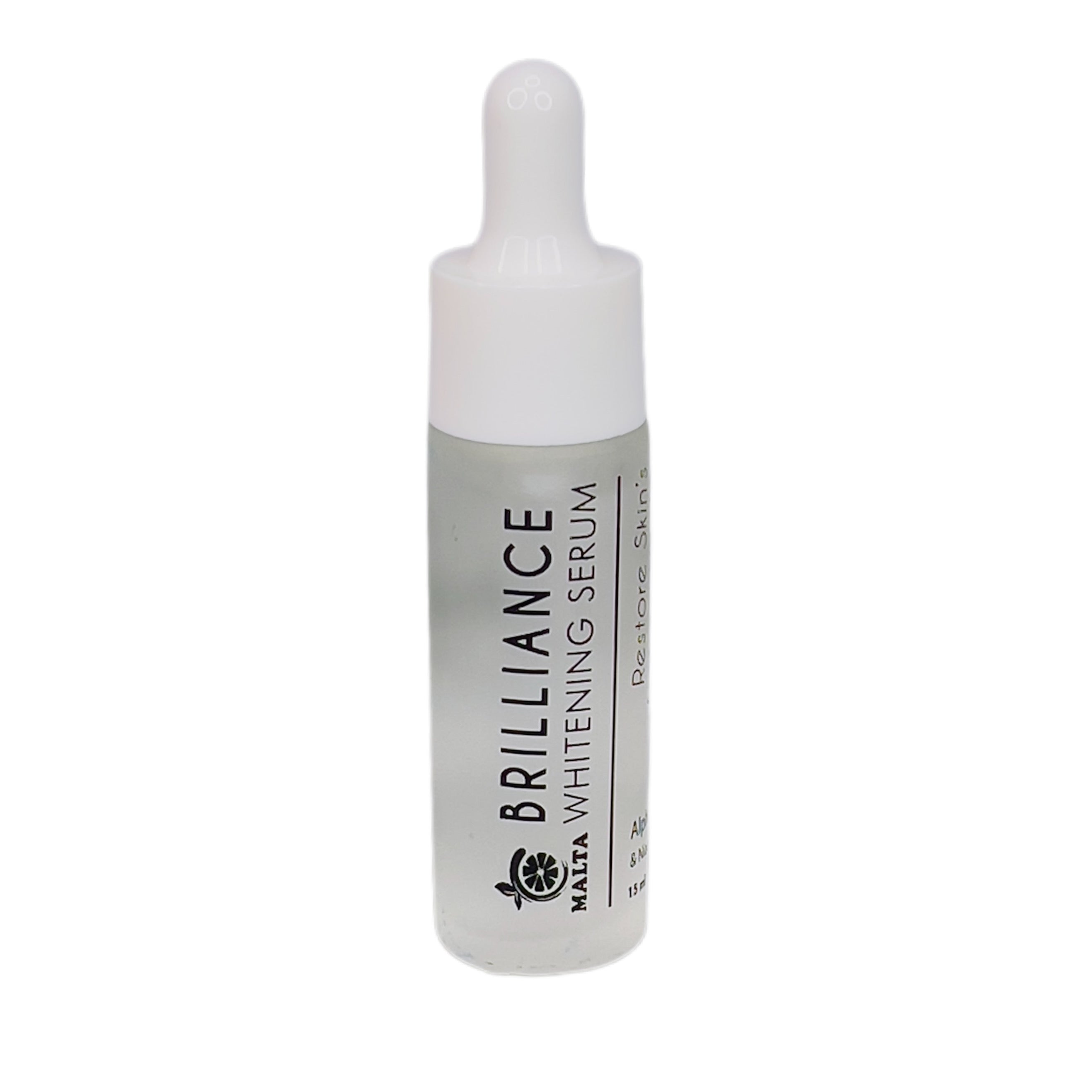 Brilliance Whitening Serum