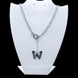 Butterfly Single Layer