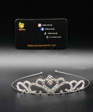 Heart Princess Crown