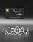Rhinestone Crown