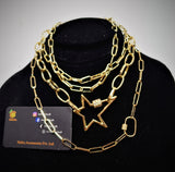 Multi Layer Necklace