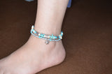 Sea Anklet