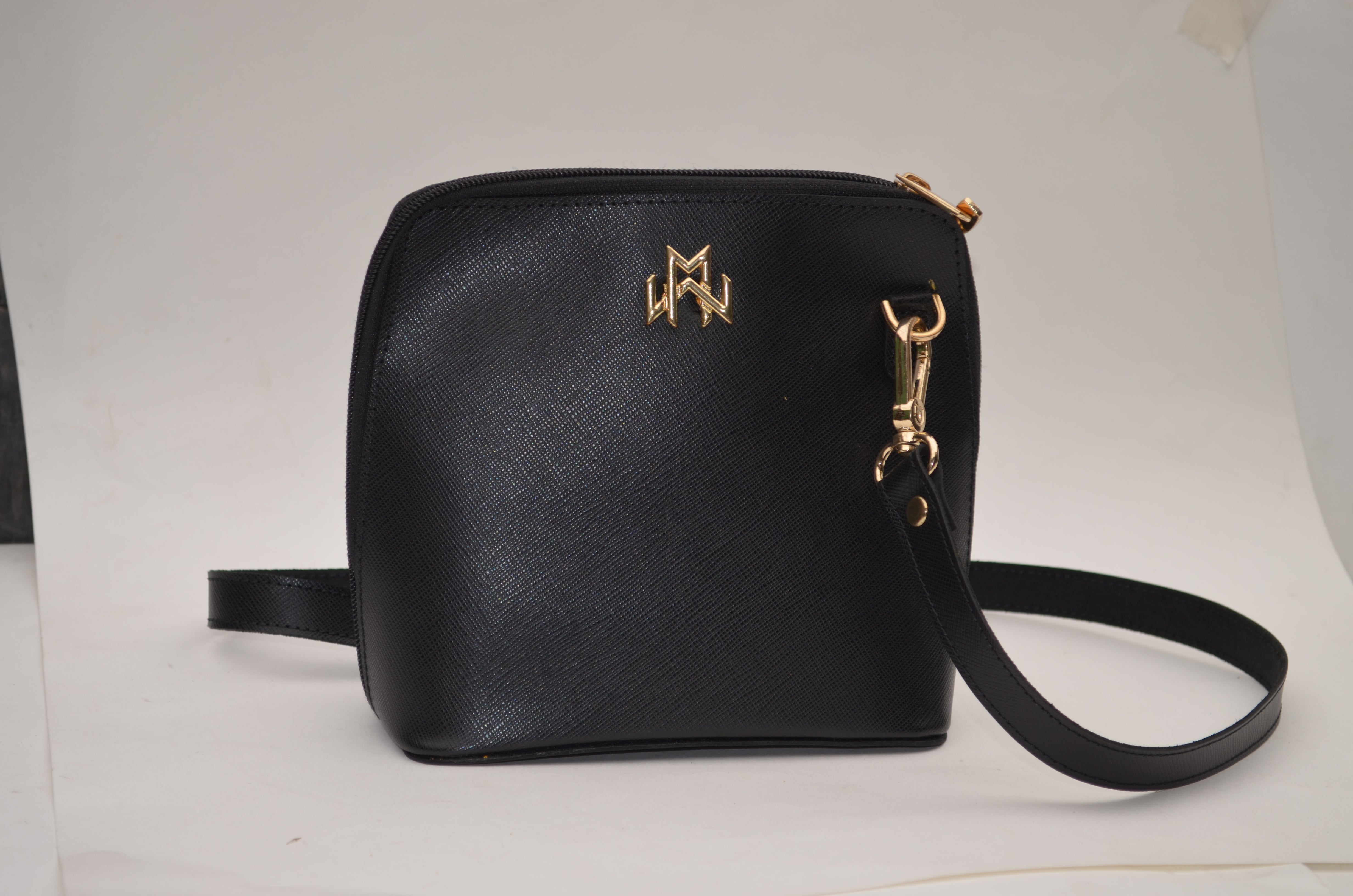 WM Urban leather bag