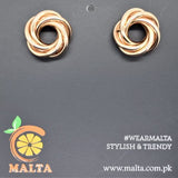 Twist Studs(01-02-08-11)