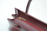 WM Luxary Innovative Leather Bag