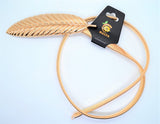 Metallic Elastic Belt