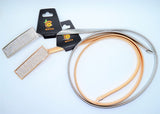 Metallic Elastic Belt