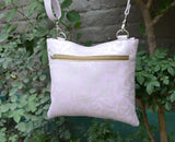 Purple Shade Shoulder Bag