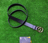 Malta Women Leather Belt