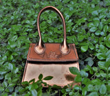 Malta mini bag-Golden