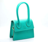 Malta Mini Bag -C Green
