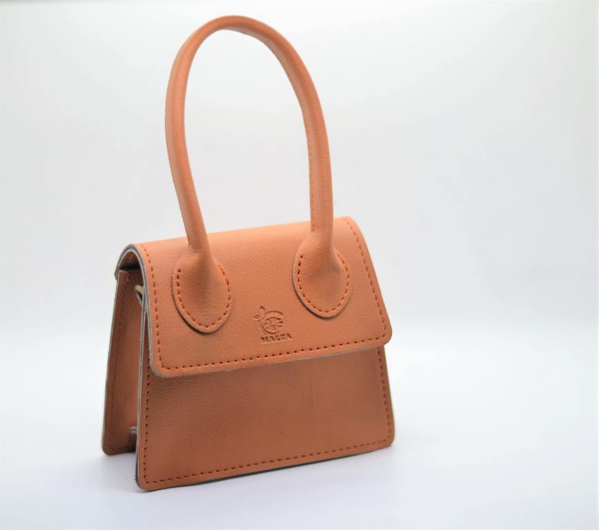 malta Mini Bag -British Ten