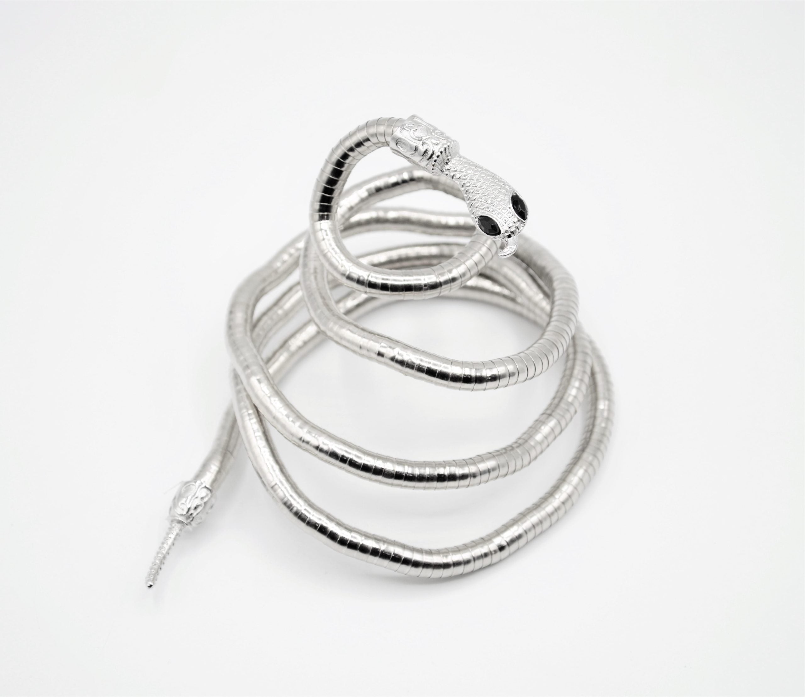 Multi Function Snake Nacklace