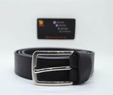 Black Leather belt