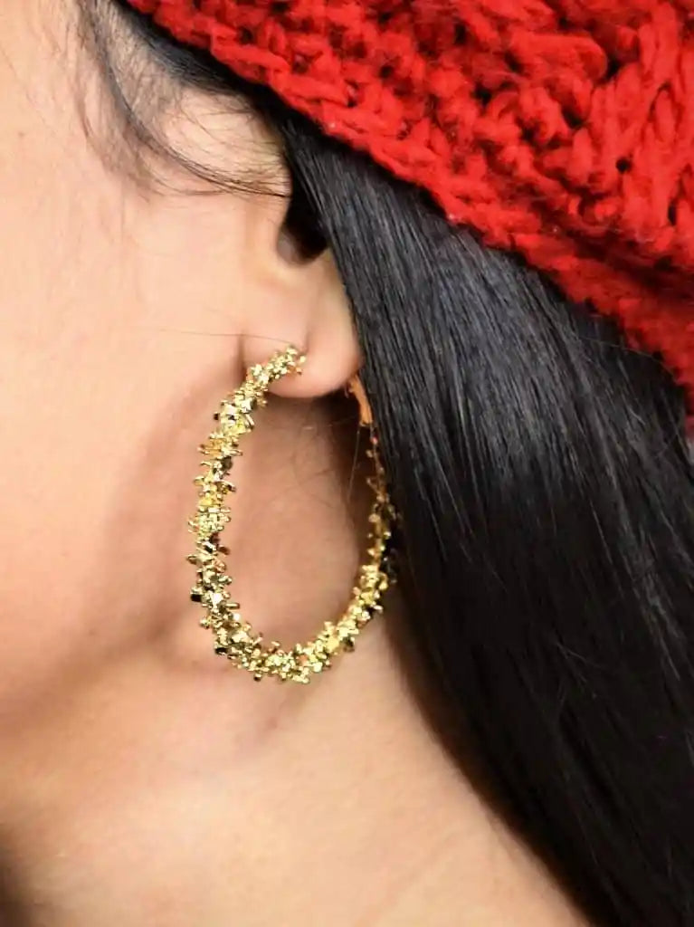 Cristal hoops(01-02-04-04)