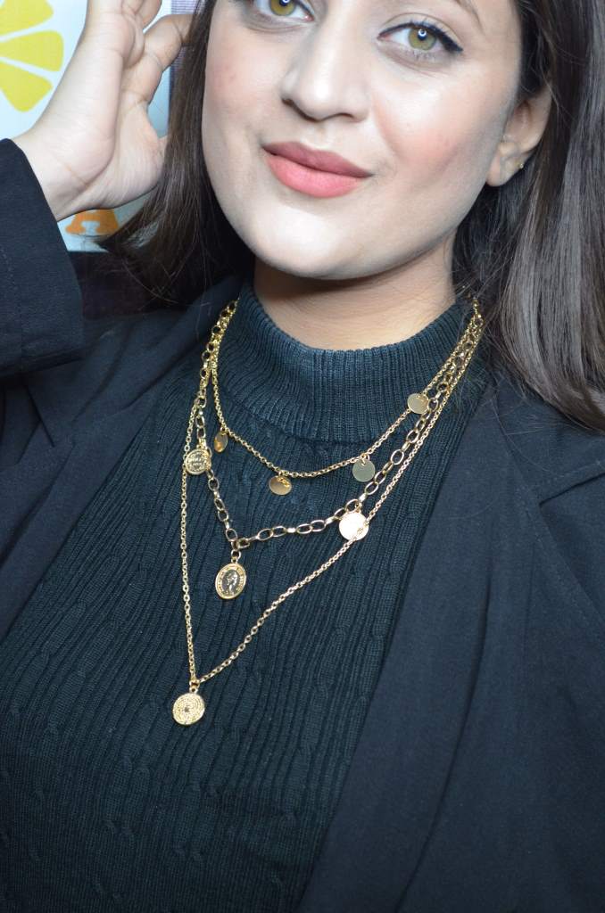 Multy Layer & Coins Chain