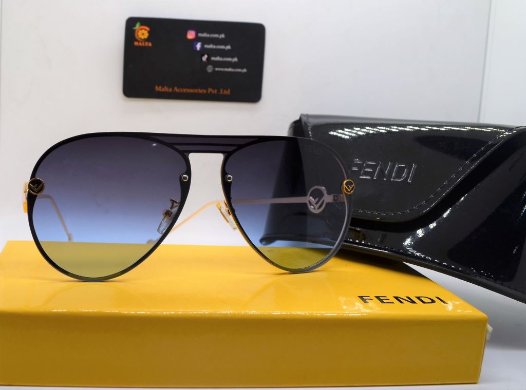 Fashion Sun Glasses (first copy)