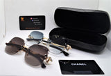 Fashion Sun Glasses (1st copy)