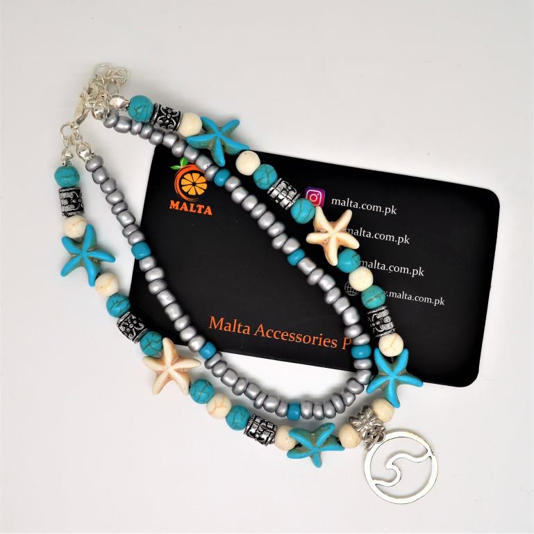 Sea Anklet