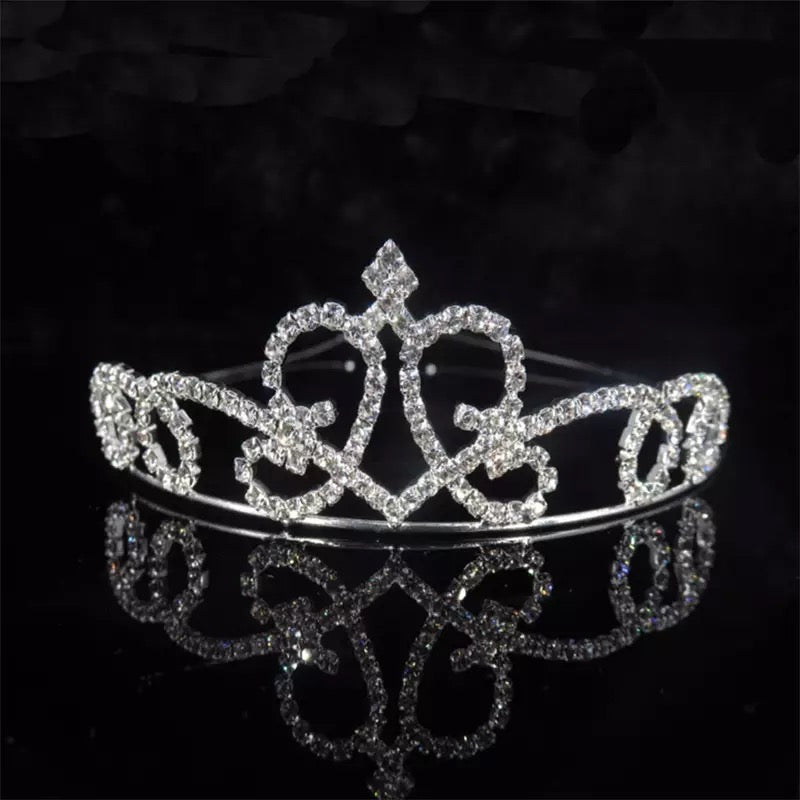 Beautiful Princes Crown